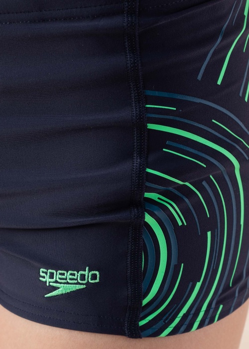 Плавки Plastisol Speedo