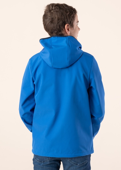 Весенне-осенняя куртка  SCH Мальта Name It Kids