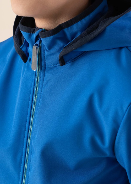 Весенне-осенняя куртка  SCH Мальта Name It Kids