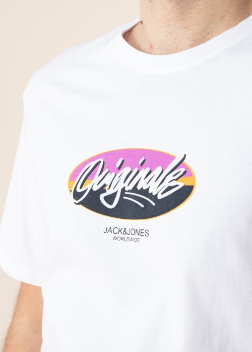 Jack & Jones T-särk Tampa