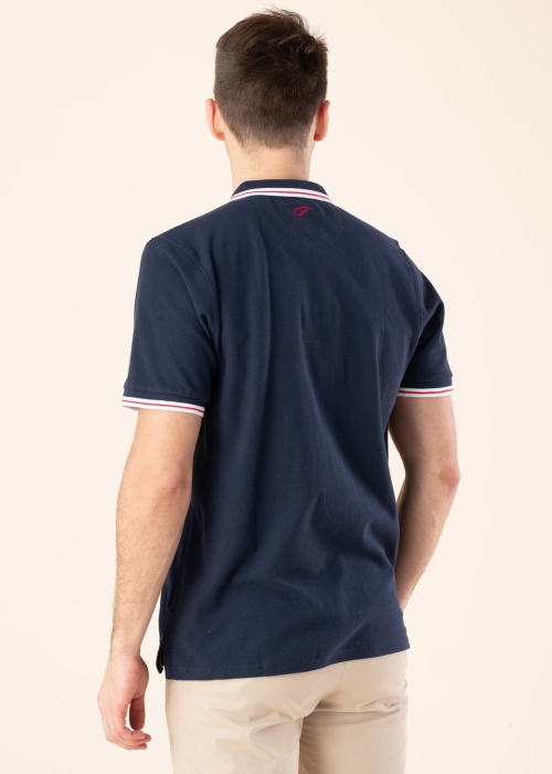 Five Seasons polosärk Waylen