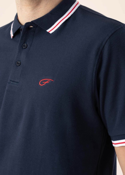 Five Seasons polosärk Waylen