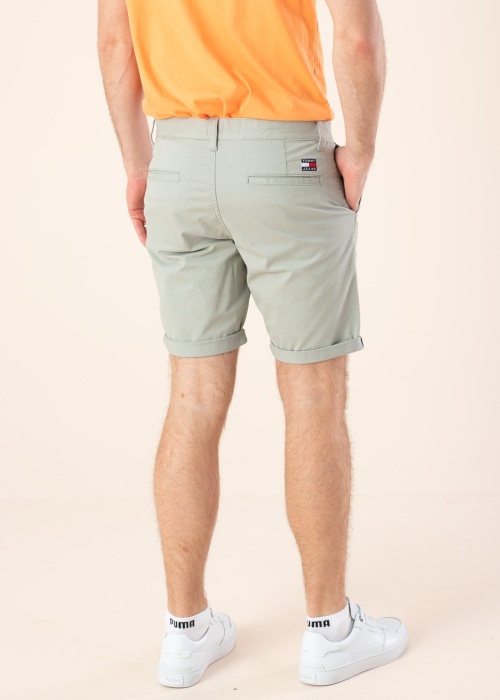 Tommy Jeans püksid Scanton