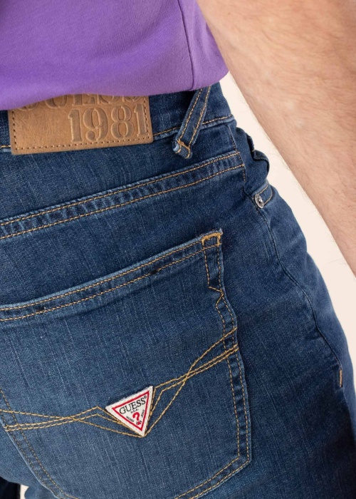 Брюки Sonny Guess