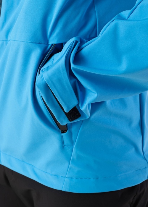 Весенне-осенняя куртка Jalassaari SCH Luhta