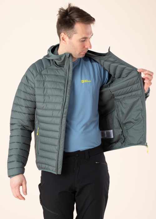 Весенне-осенняя куртка Bellmead Icepeak