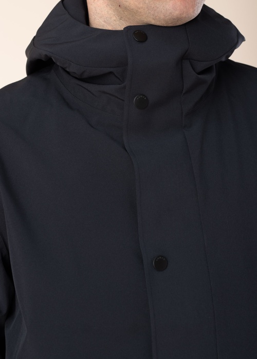 Luhta kevad-sügisjope Himalaja