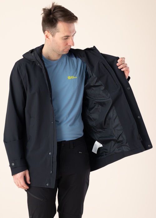 Luhta kevad-sügisjope Himalaja