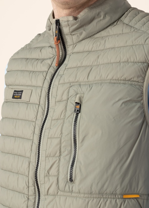 Жилет Camel Active