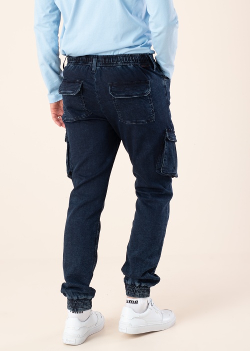 Брюки Virgil Guess