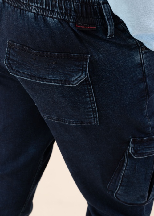 Брюки Virgil Guess