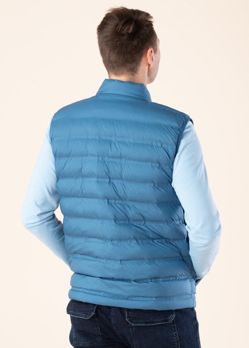 Жилет Dublin Mustang