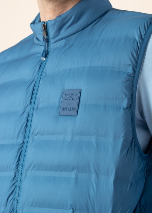 Жилет Dublin Mustang