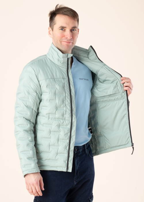 Весенне-осенняя куртка Unari Huppa