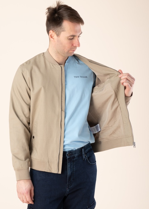 Весенне-осенняя куртка Kent Only & Sons