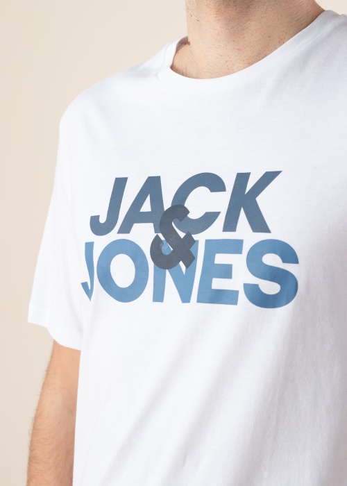 Футболка Cula Jack & Jones