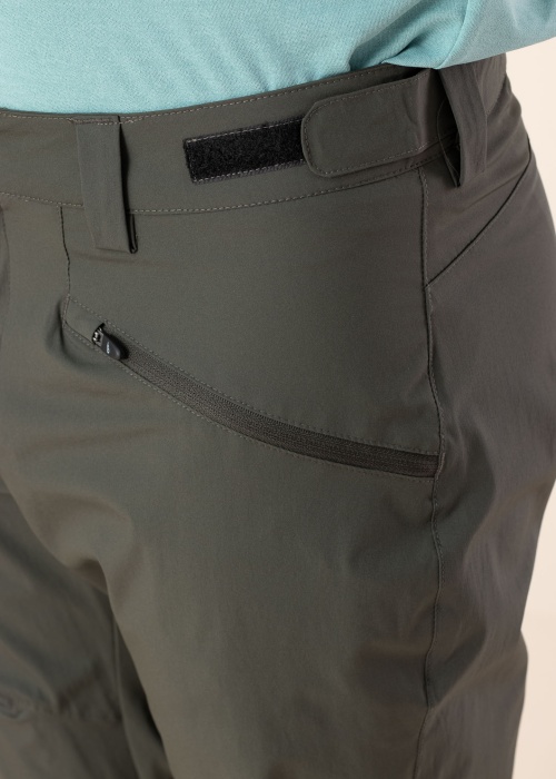 Штаны для походов Elvedalen Five Seasons