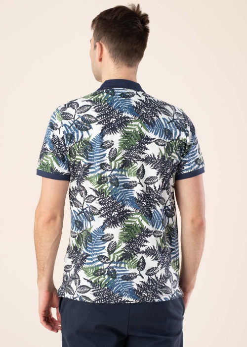 Рубашка-поло Blend