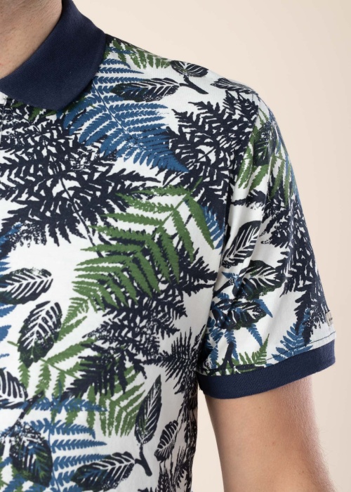 Рубашка-поло Blend