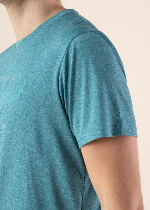 Футболка Buck Five Seasons