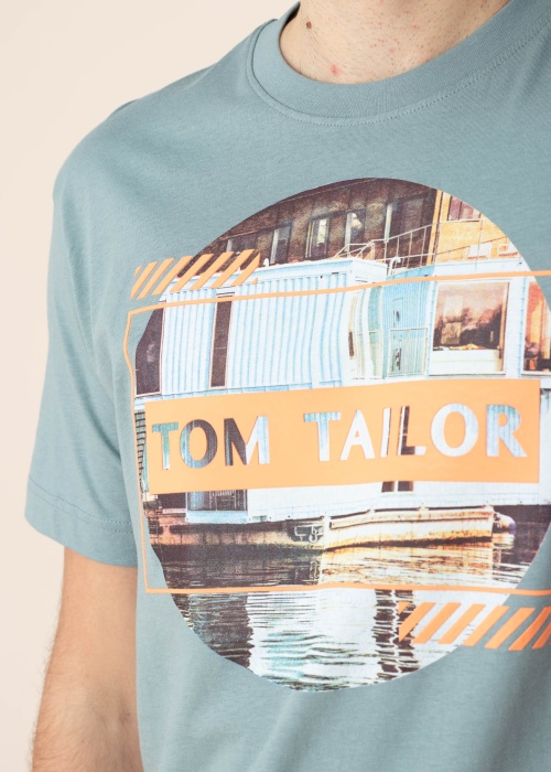 Tom Tailor T-särk