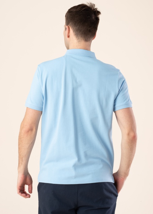 Рубашка-поло Tom Tailor