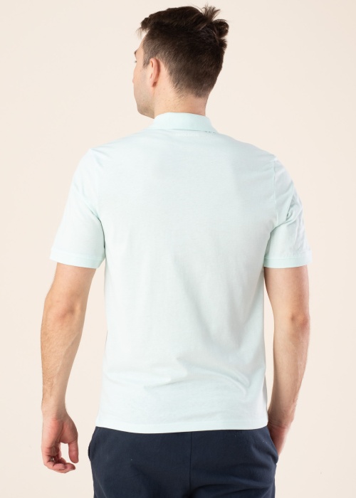 Рубашка-поло Forest Jack & Jones