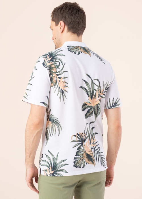 Рубашка-поло Blapalma Jack & Jones