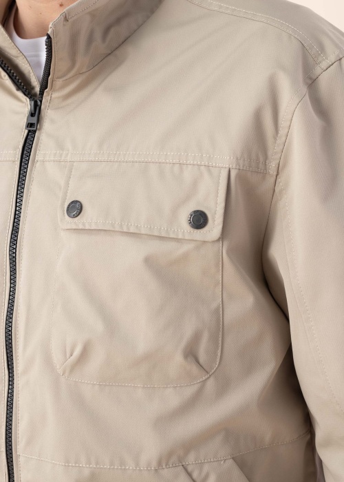 Весенне-осенняя куртка Erla of Sweden