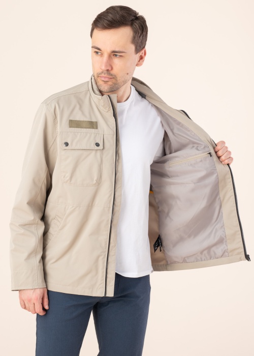 Весенне-осенняя куртка Erla of Sweden