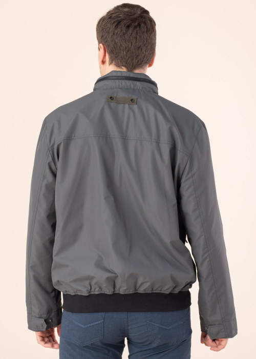 Весенне-осенняя куртка Erla of Sweden