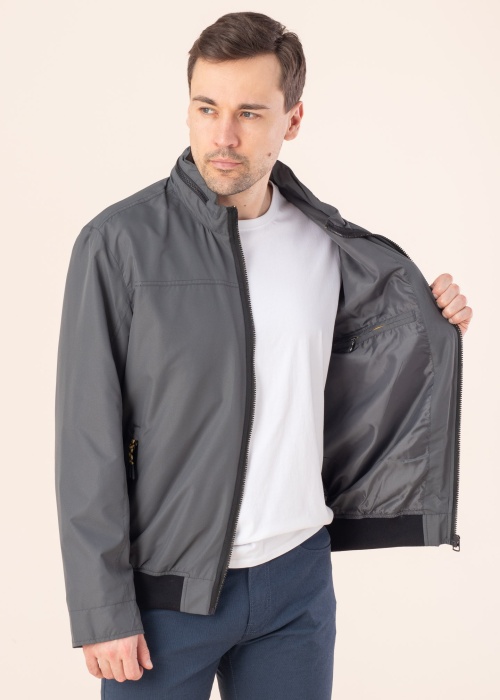 Весенне-осенняя куртка Erla of Sweden