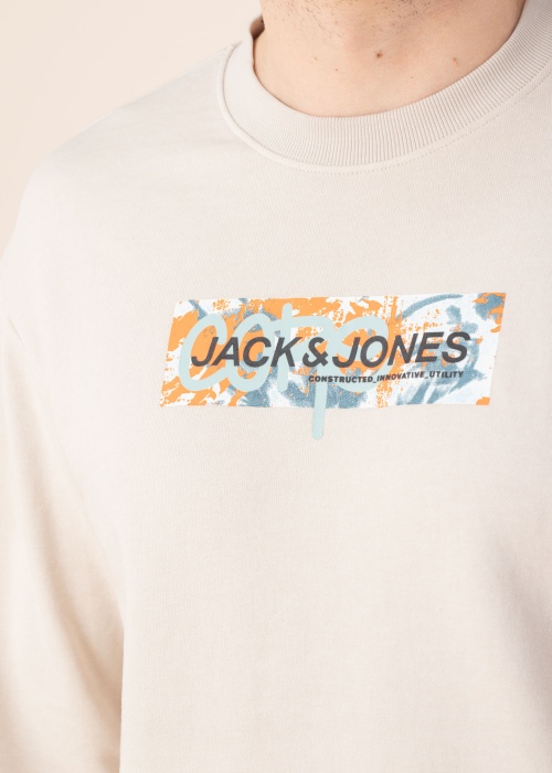 Кофта Summer Jack & Jones