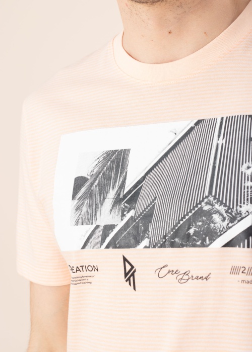 Футболка Tom Tailor