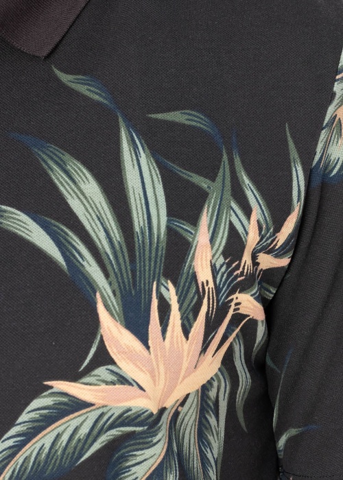 Рубашка-поло Blapalma Jack & Jones