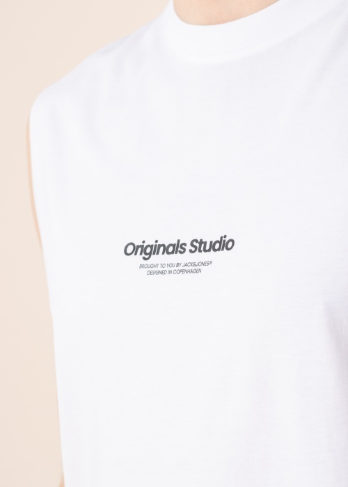 Jack & Jones T-särk Vesterbro