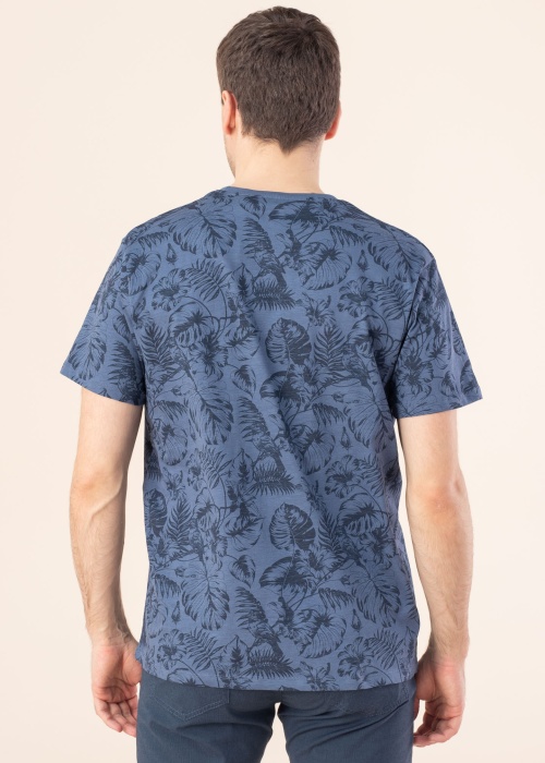 Erla of Sweden T-särk