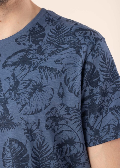 Erla of Sweden T-särk