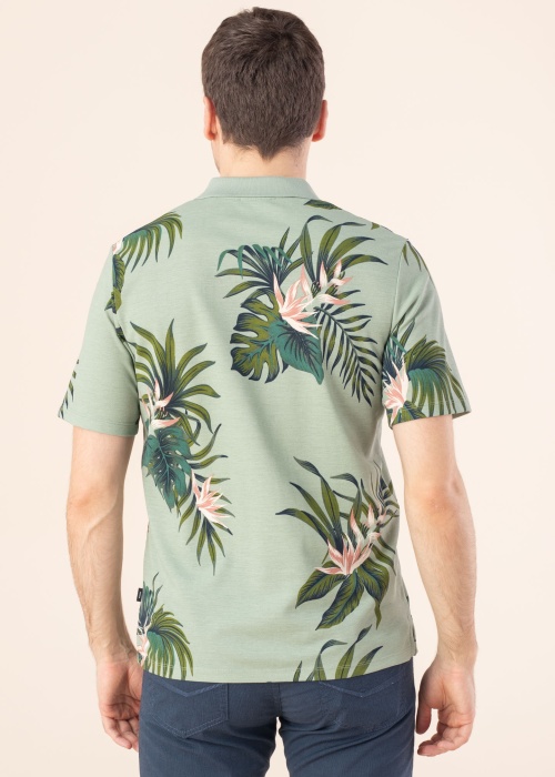 Рубашка-поло Blapalma Jack & Jones