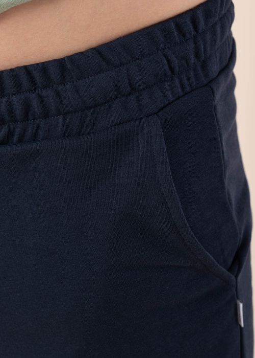 Брюки Gordon Bradley Sweat Shorts Mid Jack & Jones