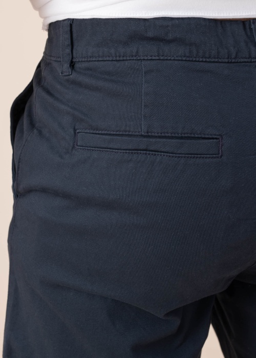 Selected püksid Bill