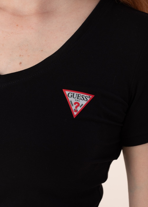 Футболка Triangle Guess