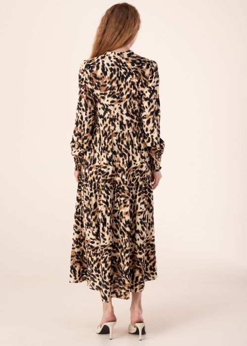 Рубашка-платье Alira YAS