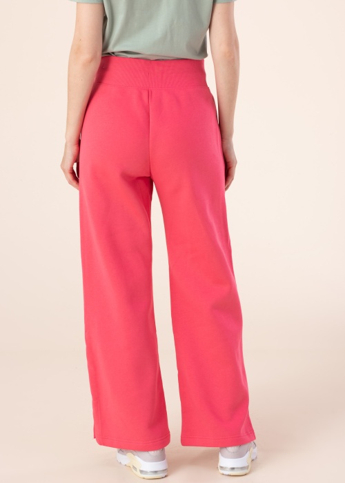 Nike dressipüksid Phnx Flc Hr Wide