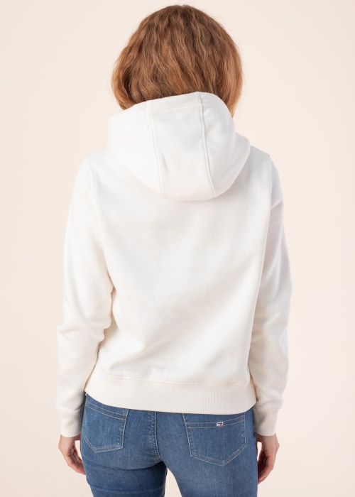 Tommy Jeans pusa Tjw Reg Flag Hoodie