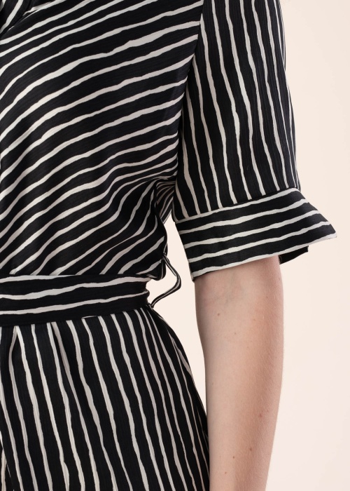 Платье Lillian Mara Vero Moda