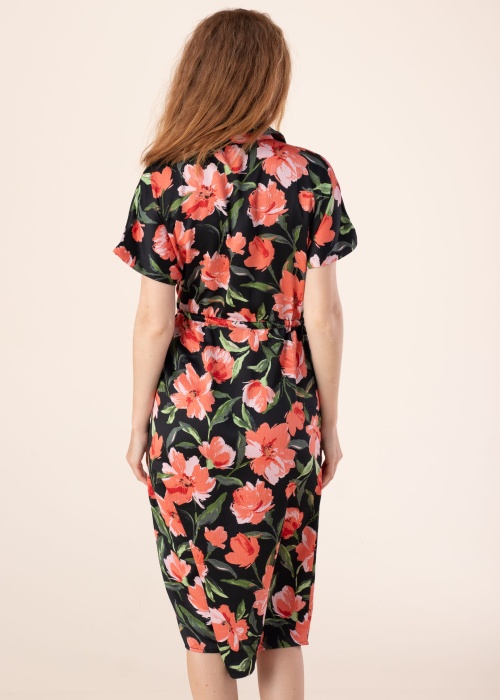 Платье Lillian Remi Vero Moda