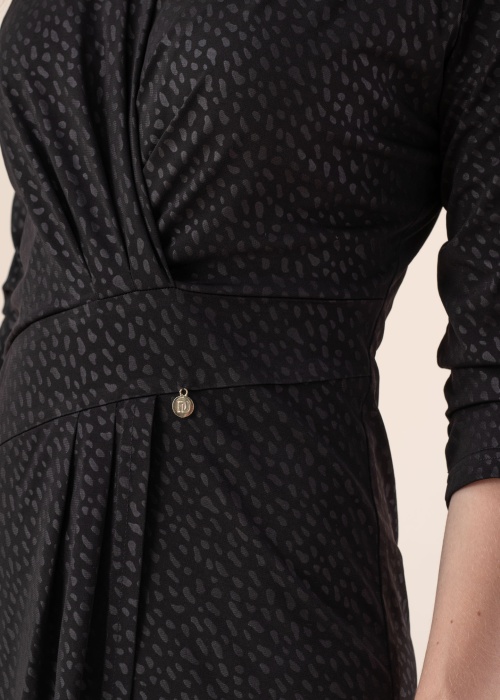 Denim Dream kleit Miia05