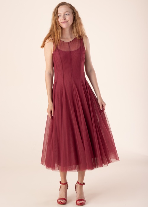 Платье Vera Mont