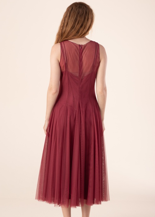Платье Vera Mont
